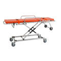 Aluminum Alloy Patient Ambulance Emergency Patient Transport Stretcher/Trolley